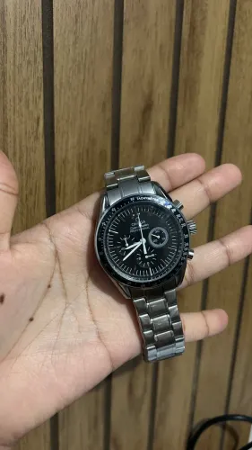 Relógio Omega Speedmaster