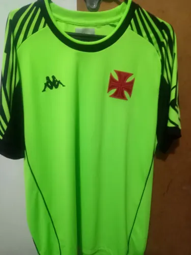 Linda camisa do vasco