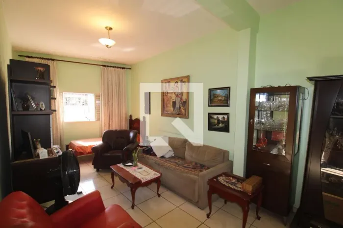 Casa à Venda - Casa Verde, 2 Quartos, 170 m2
