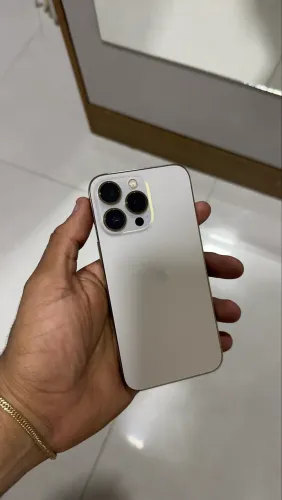 iPhone 13 Pro 