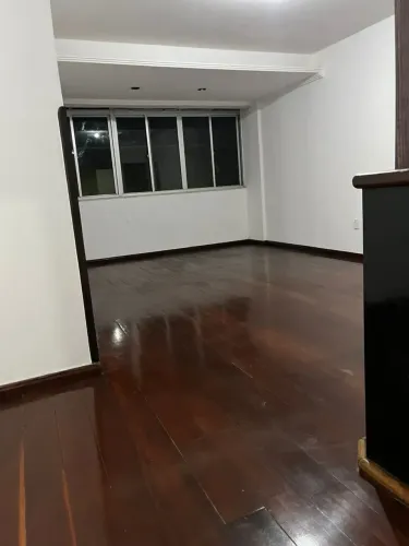 Apartamento à venda Edifício San Marino