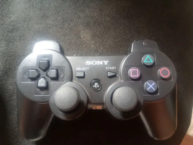 Vendo controle original de ps3 