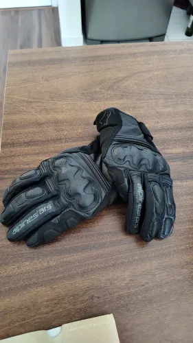 Luvas Alpinestars XL