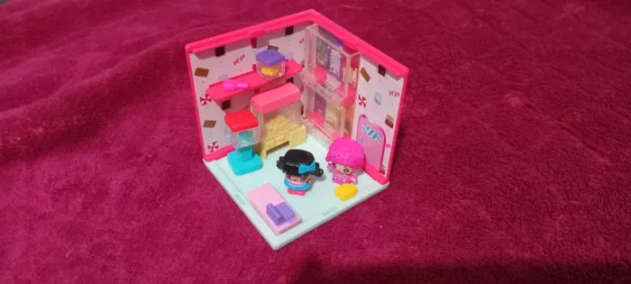 My Mini Mixieqs Doceria