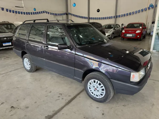 Fiat Elba 1.6i.e/top/csl/ 1.6i.e/1.5 2P E 4P 1996