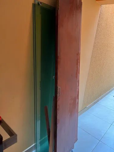 Porta Camarão