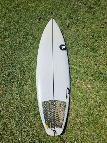 Prancha Pro Ilha