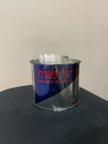 Massa Plástica