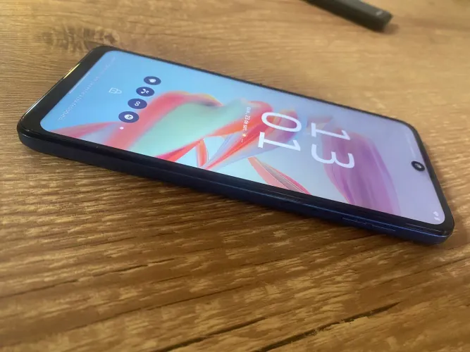Moto G54 5G Azul - 256GB / 8GB RAM
