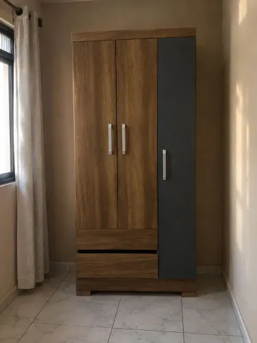 Guarda Roupa Solteiro