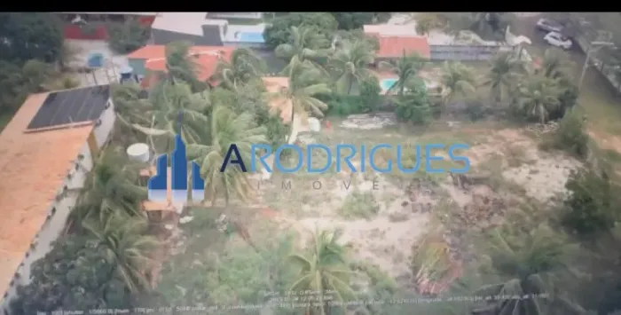 Terreno à venda em Camaçari-BA, para investidor, construtor, villages, bairro Itacimirim, 