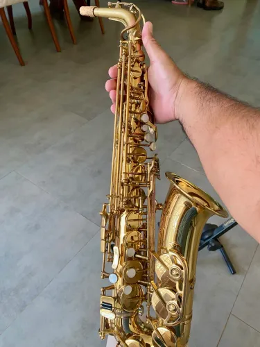 Sax Alto Júpiter JAS 567