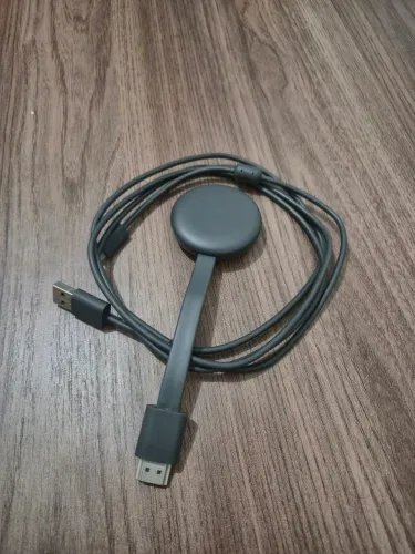 ChromeCast 3°Gen