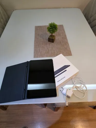 Vende-se Samsung Galaxy Tab S6 Lite PERFEITO
