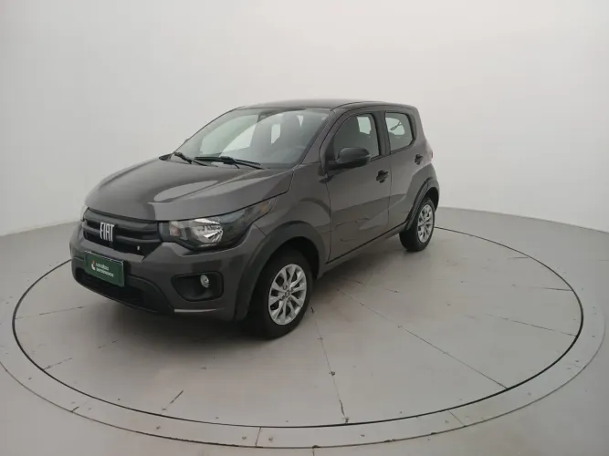 Fiat Mobi Like 1.0 Fire Flex 5P. 2025