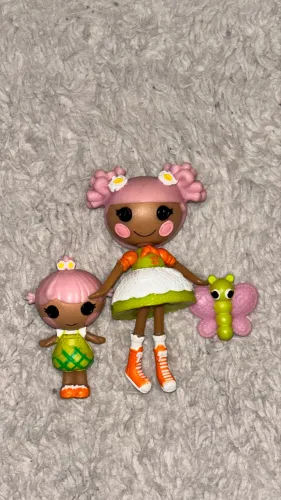lalaloopsy blossom
