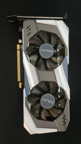 Galax Gtx 1060 6Gb