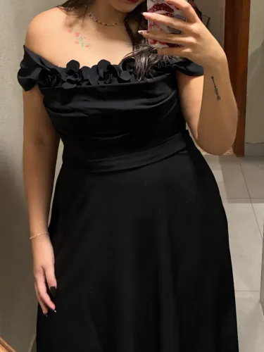 Vestido de Festa