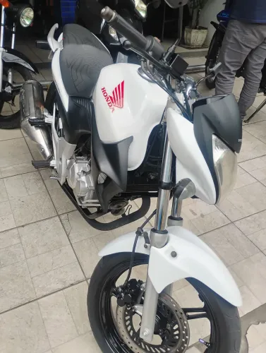 Vendo troco financio 