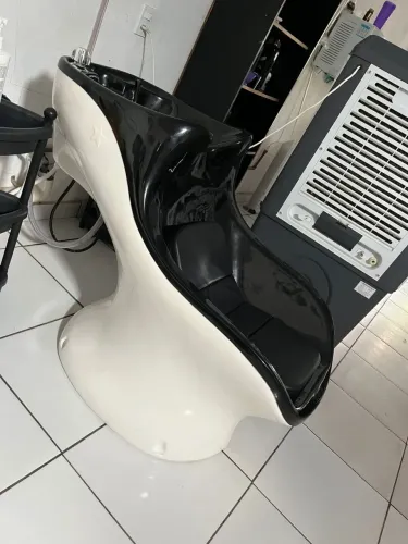 Lavatório Italiano Muito Novo