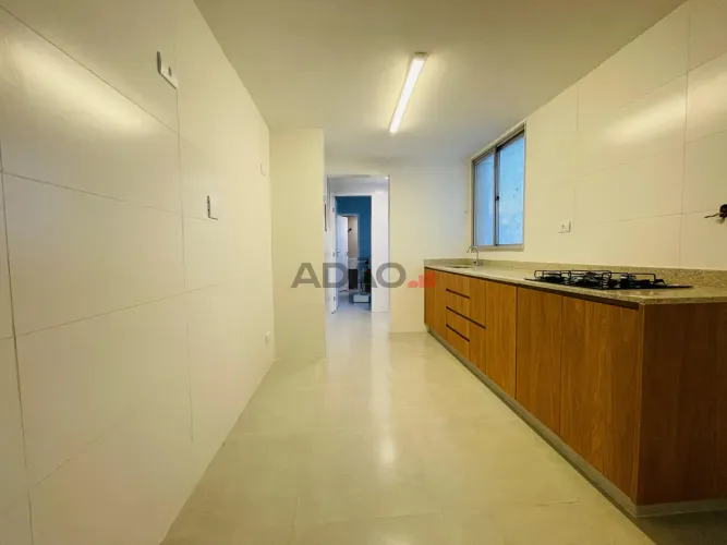 Setor Oeste Apartamento com 3 Quarto(s) e 3 banheiro(s) à Venda, 89.00 por R$ 410000.00 no