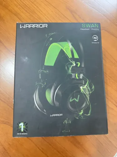 Headset Gamer para PC