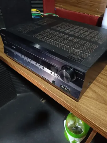 Receiver Onkio