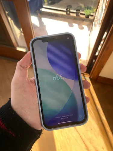 VENDO IPHONE 12 128GB