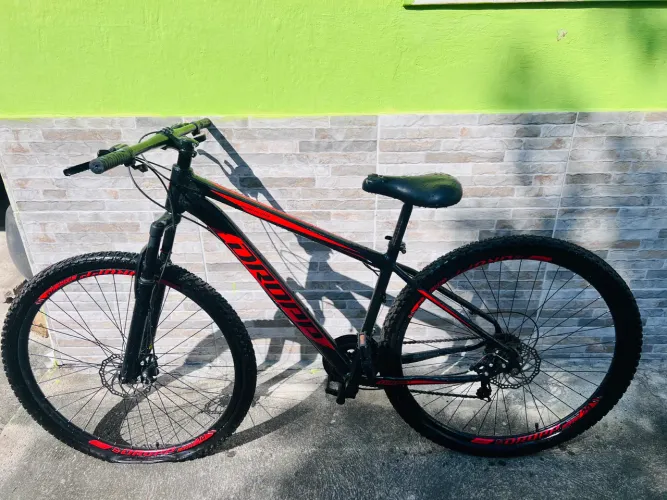 Bike super nova