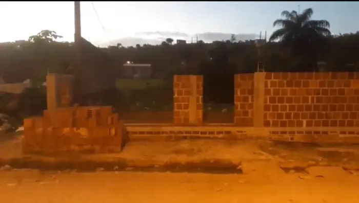 VENDO TERRENO EM JABOATÃO 