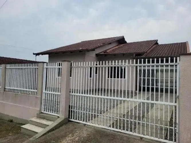 Casa averbada no Rio Bonito