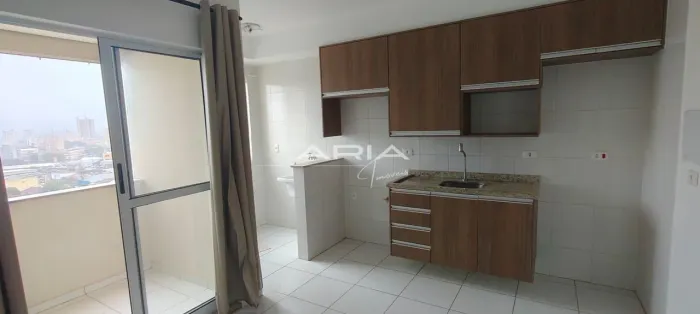 Apartamento disponível para LOCAÇÃO no Edifício Inédito - Região Central