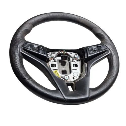 Volante Tracker 2019