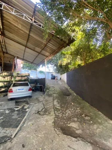ALUGO ESPAÇO PARA LAVA CAR