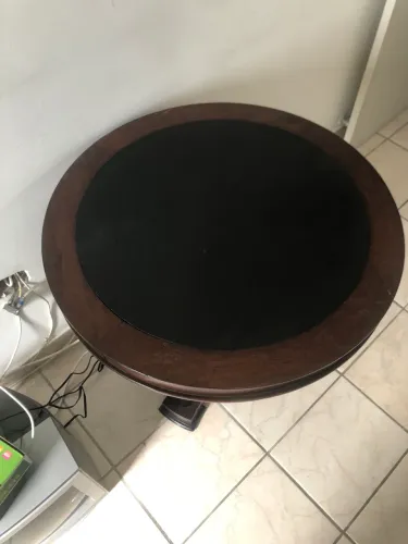 Mesa Madeira