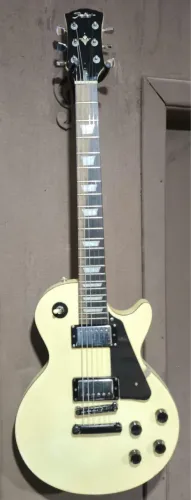 Vendo Guitarra Shelter