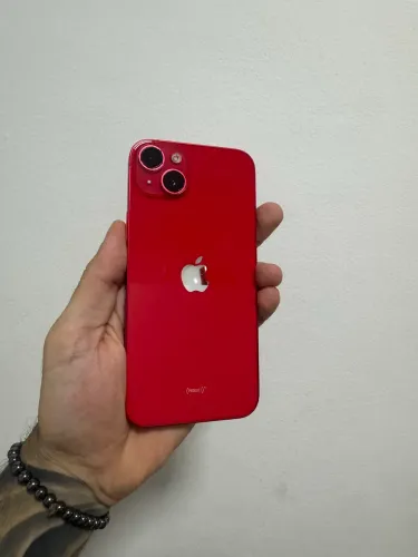 iPhone 14 Plus 512gb Vermelho 