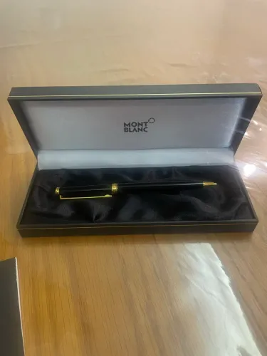 Caneta Montblanc