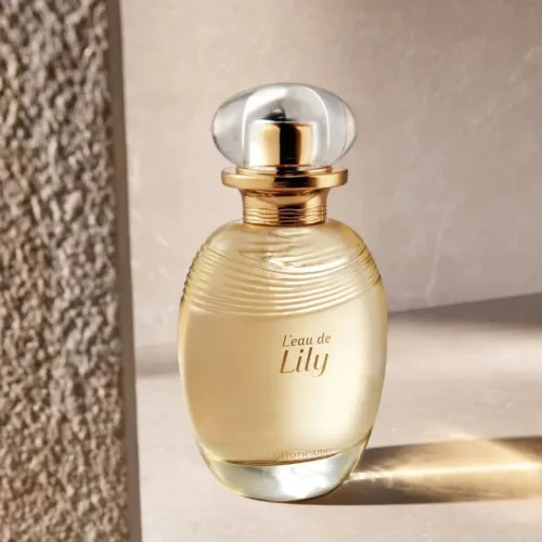 L'eau de Lily 75ml