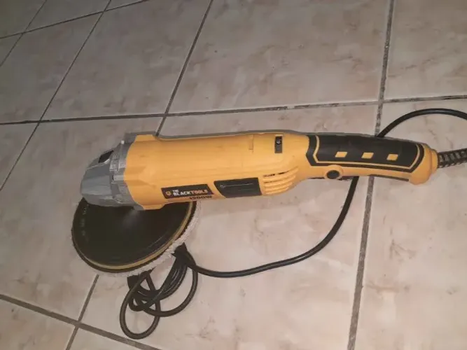 Politriz black tools