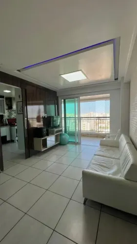 Oportunidade Apartamento À Venda - Bairro de Fatima