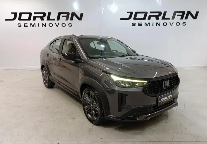 Fiat Fastback Limited Ed.1.3 270 T.flex Aut. 2023