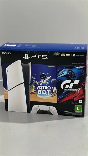 Ps5