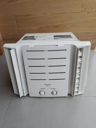 Ar condicionado 7500 btus