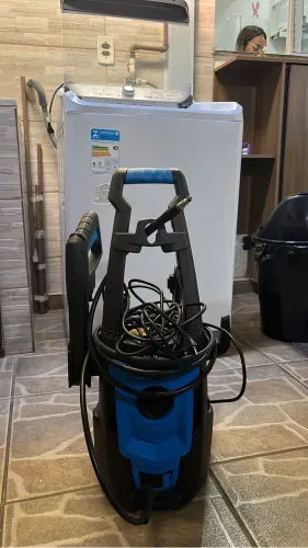 Lavadora Alta Pressão Philco PSP2500