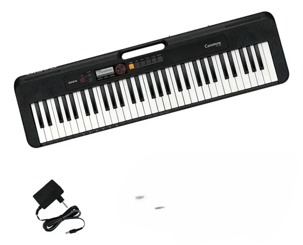Teclado Casiotone CT-S200