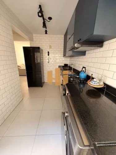 REFORMADO Apartamento, Residencial para Venda, Casa Amarela, Recife