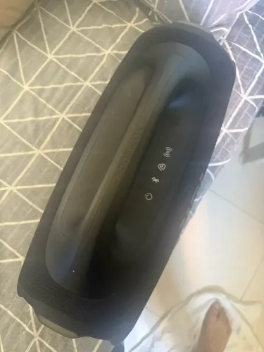 Jbl boombox 4