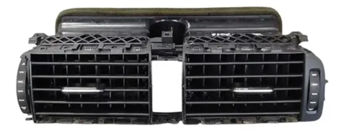 Difusor Ar Central Volkswagen Jetta Tsi 2015 2016
