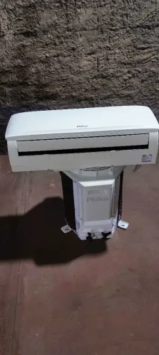 SPLIT 9000 BTUs 
